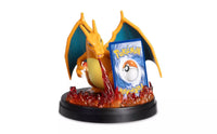 Pokemon: Charizard ex Super-Premium Collection