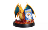 Pokemon: Charizard ex Super-Premium Collection