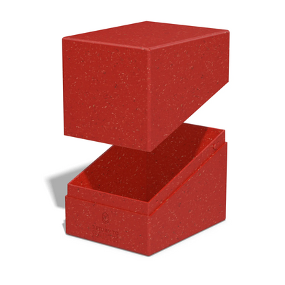 Boulder Return to Earth