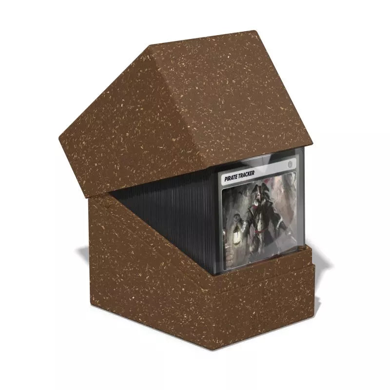 Boulder Return to Earth