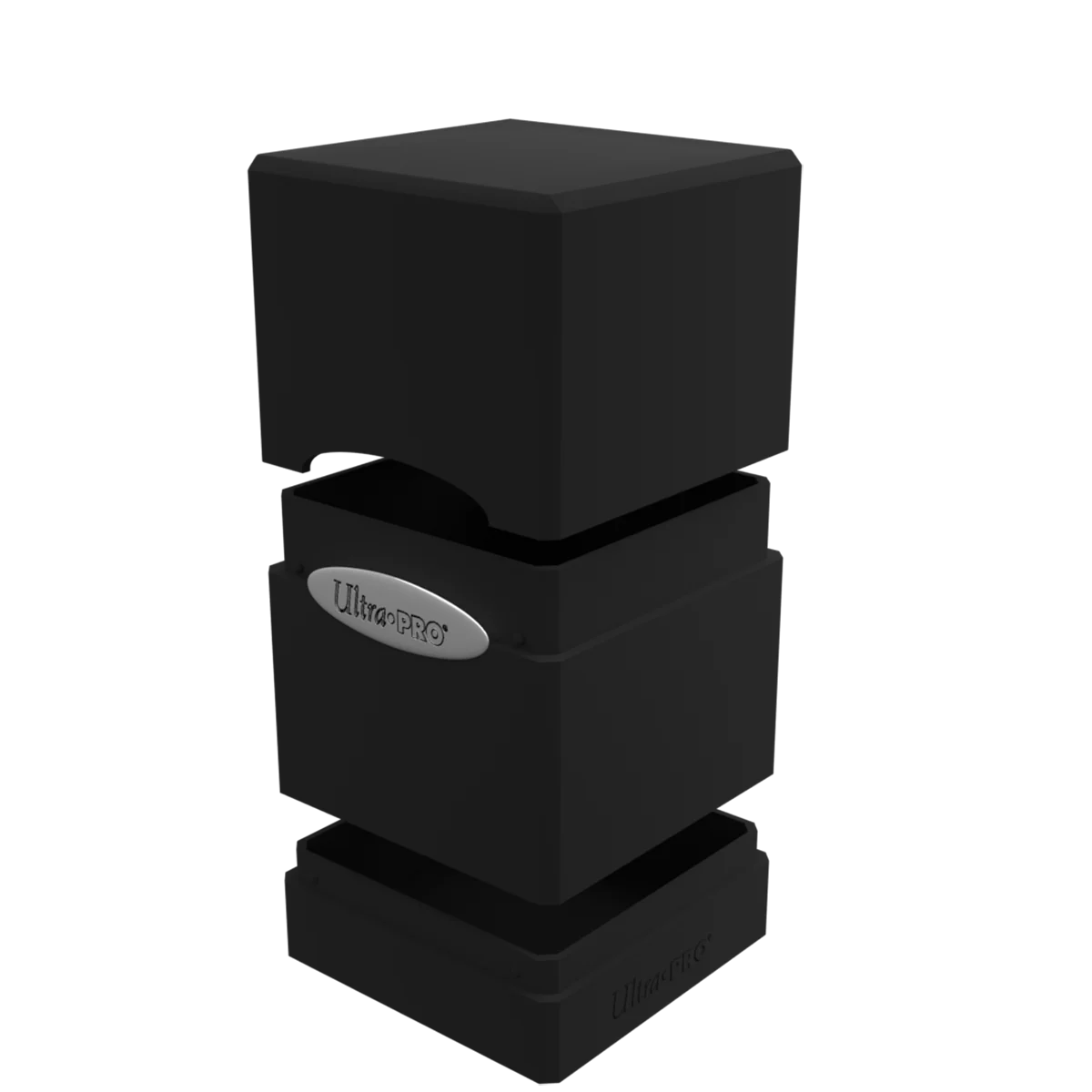 Deck Box Satin Tower