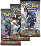 Pokemon S2 Mystery Pack