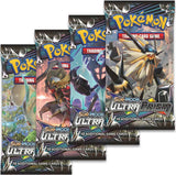 Pokemon S2 Mystery Pack