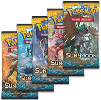 Pokemon S2 Mystery Pack