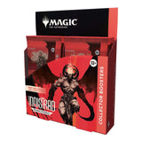 Magic the Gathering Innistrad Remastered - Collector Booster Pack