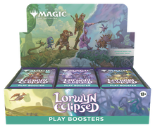 MTG Lorwyn Eclipsed PLAY Booster Display Box(PREORDER)