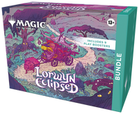 MTG Lorwyn Eclipsed Bundle(PREORDER)