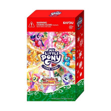 Kayou: My Little Pony Card Game: Hearth's Warming Eve Booster pack 04