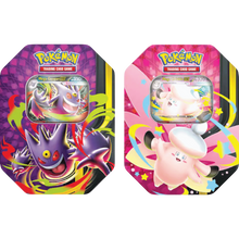 Pokemon: Mega Moonlit Tins