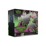 Pokemon: Shrouded Fable Elite Trainer Box