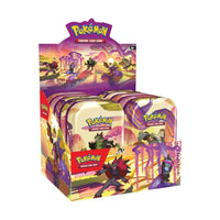 Pokemon: Fable Mini Tin - SV: Shrouded Fable