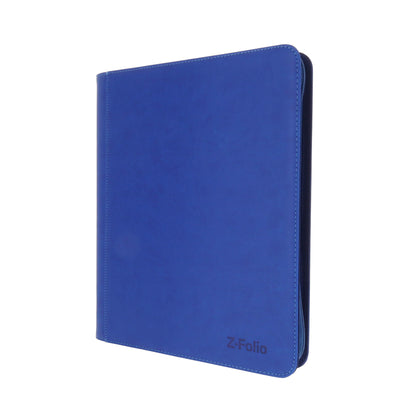 Z-Folio 4-Pocket LX Album - Toploaders
