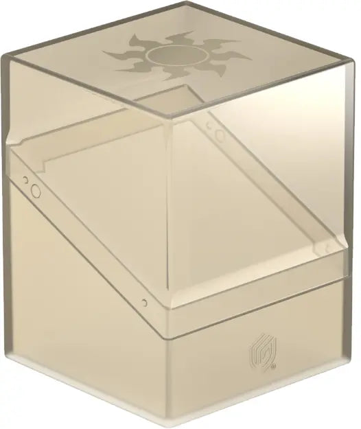 Ultimate Guard Boulder Deck Box