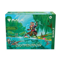 Magic the Gathering: Bloomburrow - Bundle