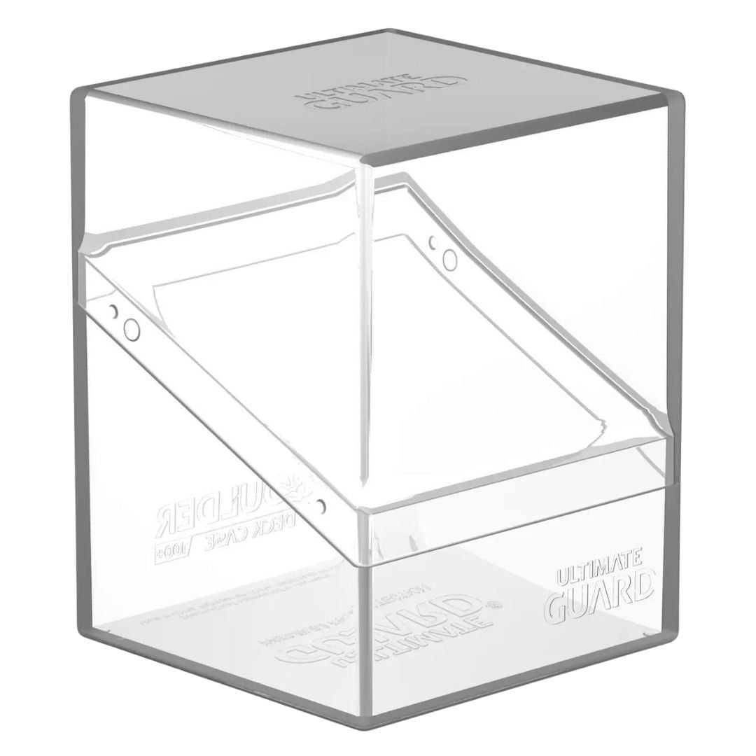 Ultimate Guard Boulder Deck Box