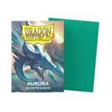 Dragon Shields: (100) Matte Sleeves