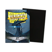 Dragon Shields: (100) Matte Sleeves