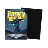 Dragon Shields: (100) Matte Sleeves