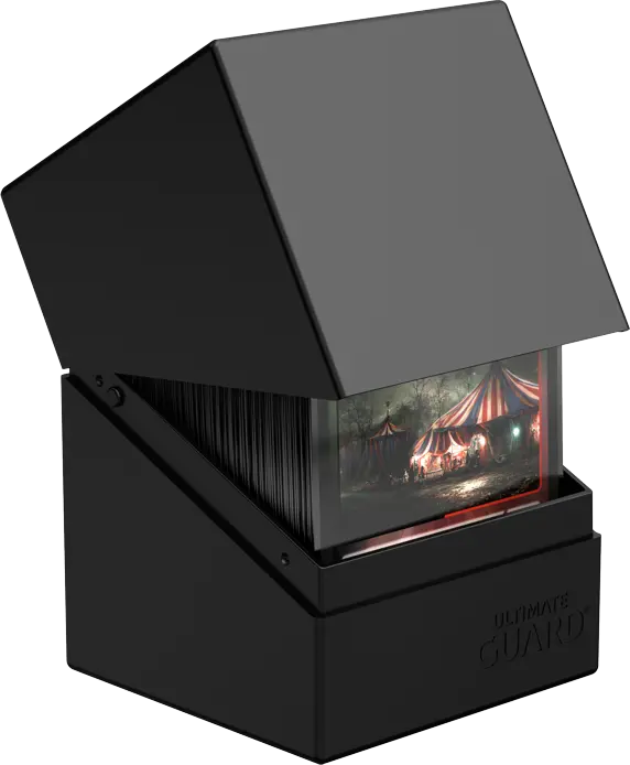 Ultimate Guard Boulder Deck Box