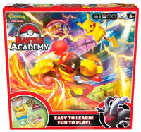 Pokemon Battle Academy 2024