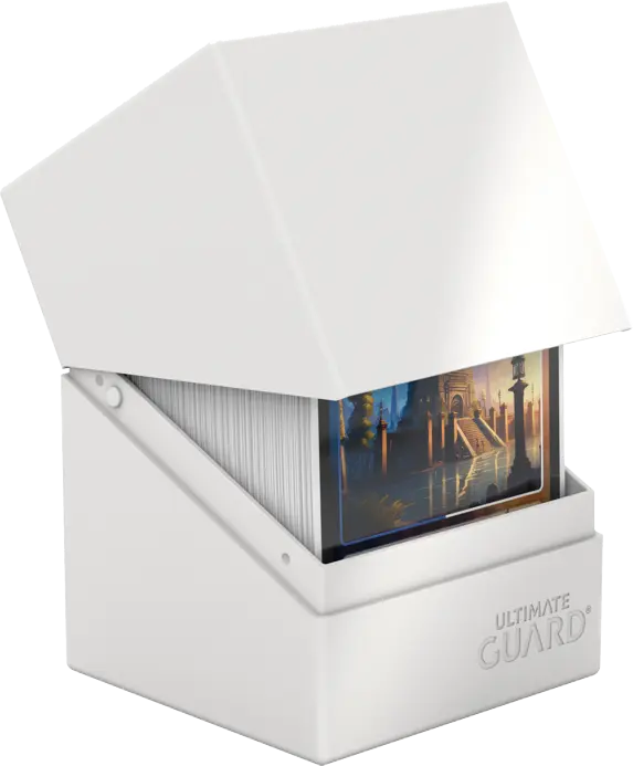 Ultimate Guard Boulder Deck Box
