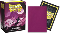 Dragon Shields: (100) Matte Sleeves