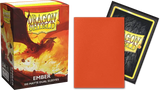 Dragon Shields: (100) Matte Sleeves