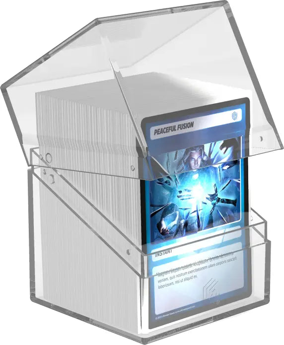 Ultimate Guard Boulder Deck Box