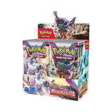 Pokemon TCG: Scarlet & Violet-Paldea Evolved Booster Display Box (36 Packs)