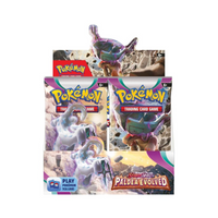 Pokemon TCG: Scarlet & Violet-Paldea Evolved Booster Display Box (36 Packs)