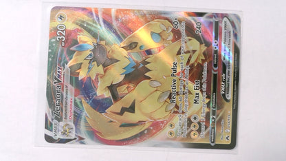 Zeraora VMAX