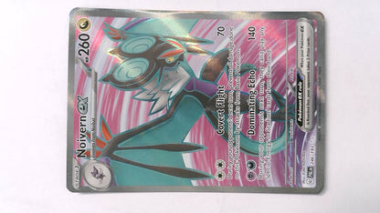 Noivern ex - 246/193