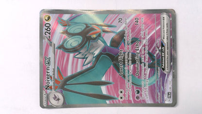 Noivern ex - 246/193
