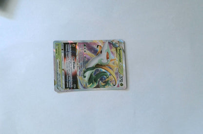 Serperior VSTAR