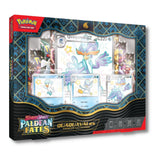 Pokemon Paldean Fates ex Premium Collection