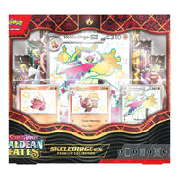 Pokemon Paldean Fates ex Premium Collection