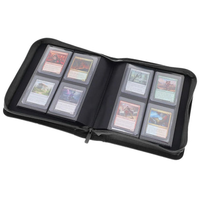 Z-Folio 4-Pocket LX Album - Toploaders