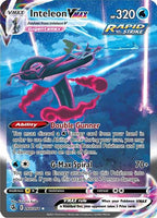 Pokemon: Fusion Strike Booster Pack