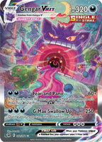 Pokemon: Fusion Strike Booster Pack