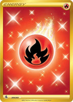 Pokemon: Fusion Strike Booster Pack