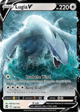 Pokemon: Silver Tempest Booster Pack