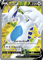 Pokemon: Silver Tempest Booster Pack