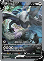 Pokemon: Silver Tempest Booster Pack