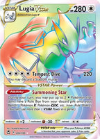 Pokemon: Silver Tempest Booster Pack