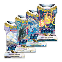 Pokemon: Silver Tempest Booster Pack