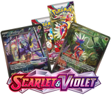 Pokémon TCG: Scarlet & Violet Booster Pack