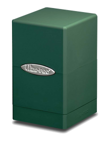 Deck Box Satin Tower