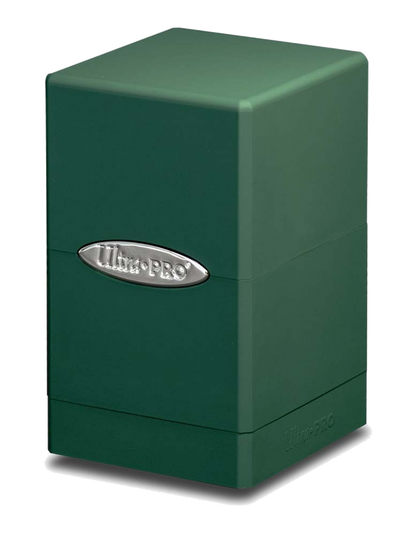 Deck Box Satin Tower