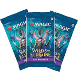 Magic the Gathering Wilds of Eldraine Booster Pack